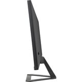 ViewSonic VX Series VX2758A-2K-PRO-3 pantalla para PC 68,6 cm (27") 2560 x 1440 Pixeles Quad HD LED Negro, Monitor de gaming negro (mate), 68,6 cm (27"), 2560 x 1440 Pixeles, Quad HD, LED, 1 ms, Negro