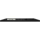 ViewSonic VX Series VX2758A-2K-PRO-3 pantalla para PC 68,6 cm (27") 2560 x 1440 Pixeles Quad HD LED Negro, Monitor de gaming negro (mate), 68,6 cm (27"), 2560 x 1440 Pixeles, Quad HD, LED, 1 ms, Negro