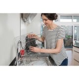 Vileda Espiral para fregar Glitzi, set de 3, Esponja acero fino