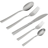 WMF Philadelphia 1166006041 juego de cubertería 66 pieza(s) Acero, Cubiertos acero fino, 390 mm, 490 mm, 100 mm, 4,87 kg