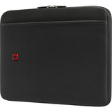 Wenger BQ Sleeve 14, Portátil negro