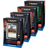 Wizards of the Coast WOTCD10071000, Cartas coleccionables
