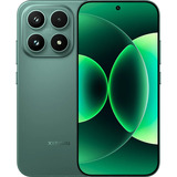 Xiaomi 17 256GB, Móvil verde