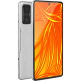 Xiaomi Móvil plateado