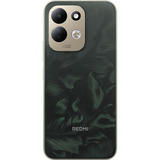 Xiaomi Redmi 17 256GB, Móvil verde
