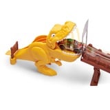 ZURU 6702 Vehículos de juguete, Pistas de carreras Metal Machines 6702, Set de pistas y vehículo, 4 año(s), Metal, Plástico, Multicolor