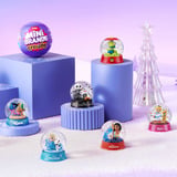 ZURU Mini Brands - Create Disney Snowglobe, Manualidades Mini Brands 77845, 3 año(s), Disney, Multicolor