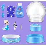 ZURU Mini Brands - Create Disney Snowglobe, Manualidades Mini Brands 77845, 3 año(s), Disney, Multicolor
