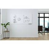 fischer GOW Cinta de Montaje Universal, Cinta adhesiva transparente