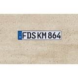 fischer GOW Cinta de Montaje Universal, Cinta adhesiva transparente