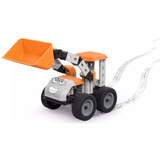 fischertechnik 576101, Juegos de construcción 