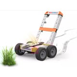 fischertechnik 576101, Juegos de construcción 