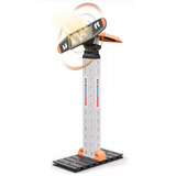 fischertechnik Junior Max, Juegos de construcción 