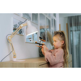 fischertechnik Junior Max, Juegos de construcción 