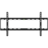 goobay 49742, Soporte de pared negro