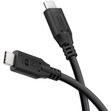 goobay 74192, Cable negro
