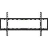 goobay Soporte de pared para TV Basic FIXED (XL) negro