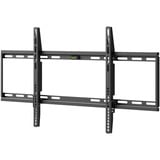 goobay Soporte de pared para TV Basic FIXED (XL) negro