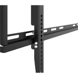 goobay Soporte de pared para TV Basic FIXED (XL) negro