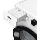 gorenje DHNE82, Secadoras con bomba de calor blanco/Negro