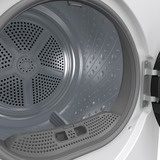 gorenje DHNE82, Secadoras con bomba de calor blanco/Negro