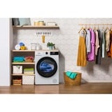gorenje DHNE82, Secadoras con bomba de calor blanco/Negro