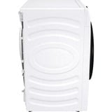 gorenje DHNE82, Secadoras con bomba de calor blanco/Negro