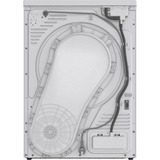 gorenje DHNE82, Secadoras con bomba de calor blanco/Negro