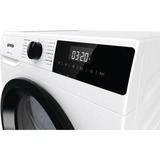 gorenje DHNE82, Secadoras con bomba de calor blanco/Negro