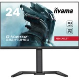 iiyama GB2470HSU-B5, Monitor de gaming negro