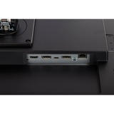 iiyama ProLite XUB2792QSU-B5, Monitor LED gris