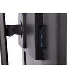iiyama ProLite XUB2792QSU-B5, Monitor LED gris