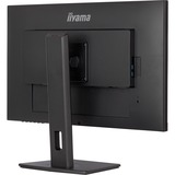 iiyama ProLite XUB2792QSU-B5, Monitor LED gris