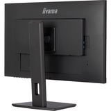 iiyama ProLite XUB2792QSU-B5, Monitor LED gris