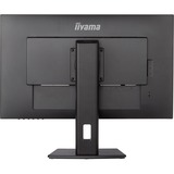 iiyama ProLite XUB2792QSU-B5, Monitor LED gris