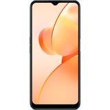 realme C31, Móvil verde oscuro