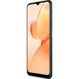 realme C31, Móvil verde oscuro