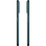 realme C31, Móvil verde oscuro
