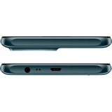 realme C31, Móvil verde oscuro