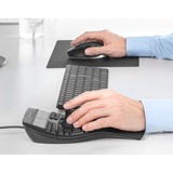 3DConnexion SpaceMouse Enterprise Kit 2, Conjunto negro/Plateado