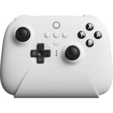 8BitDo Ultimate Bluetooth, Gamepad blanco