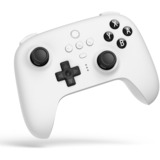 8BitDo Ultimate Bluetooth, Gamepad blanco