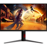 AOC AGON U32G4U, Monitor de gaming negro