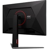AOC AGON U32G4U, Monitor de gaming negro