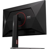 AOC AGON U32G4U, Monitor de gaming negro