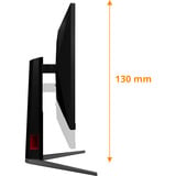 AOC AGON U32G4U, Monitor de gaming negro