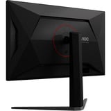 AOC AGON U32G4U, Monitor de gaming negro