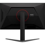 AOC AGON U32G4U, Monitor de gaming negro