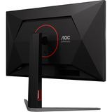 AOC U32G4U, Monitor de gaming negro