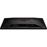 AOC U32G4U, Monitor de gaming negro